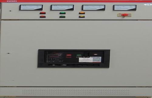 嵩明低压控制箱 嵩明低压控制箱